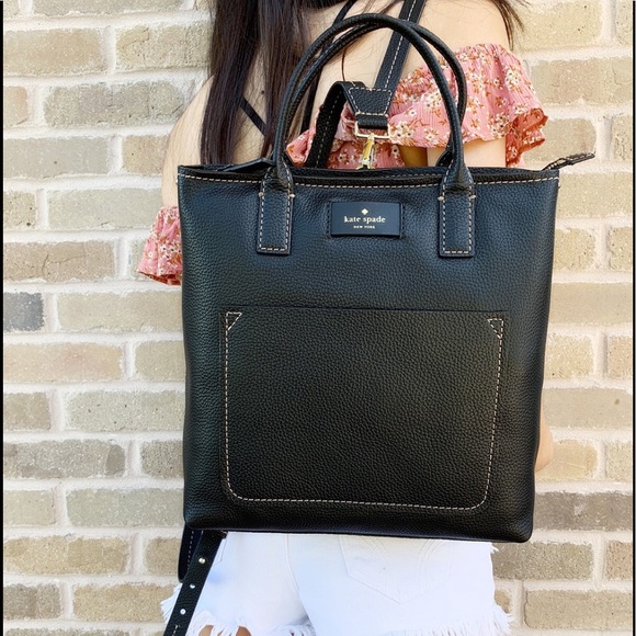 ‼️SALE‼️ 👜💕- Kate Spade Satchel &Backpack - Picture 2 of 7